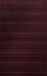 МДФ ПВХ фасады, цвет «пурпур», фрезеровка «лайн»